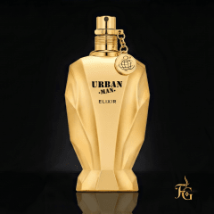URBAN MAN ELIXIR