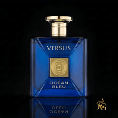 VERSUS OCEAN BLEU