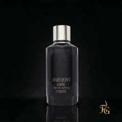 HARMONY CODE INTENSE