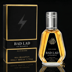 BAD LAD FRAGANCE WORLD