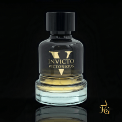 INVICTO VICTORIUS