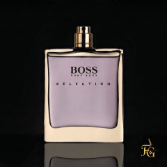BOSS SELECTION TESTER