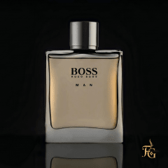 BOSS MAN TESTER