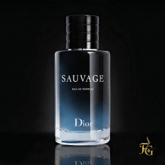 DIOR SAUVAGE EDP