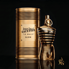 LE MALE ELIXIR