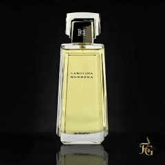 CAROLINA HERRERA TRADICIONAL TESTER