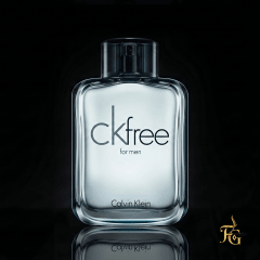 CK FREE FOR MEN