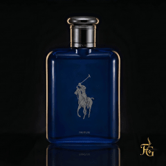 POLO BLUE PARFUM TESTER