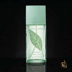 GREEN TEA SCENT