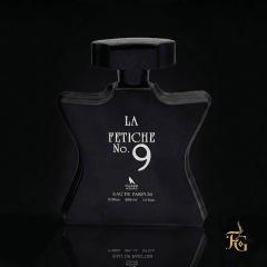LA FETICHE N9