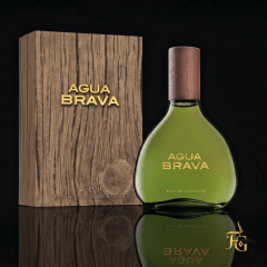 AGUA BRAVA