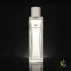 POUR FEMME TESTER