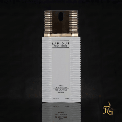 TED LAPIDUS EDT