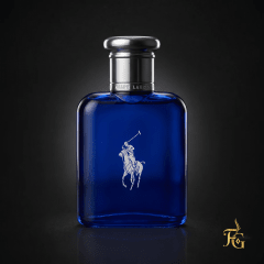 POLO BLUE EDT