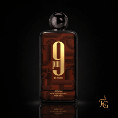 AFNAN 9PM ELIXIR