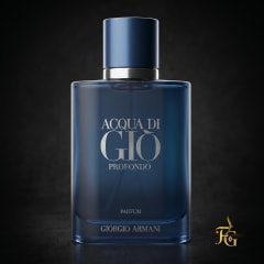 ACQUA DI GIO PROFONDO EDP