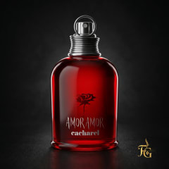 AMOR AMOR EDT