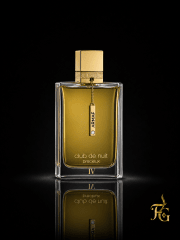 CLUB DE NUIT PRECIEUX IV EXTRAIT DE PARFUM