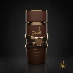 ASAD BOURBON EDP