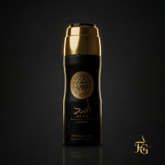 ASAD BODY SPRAY