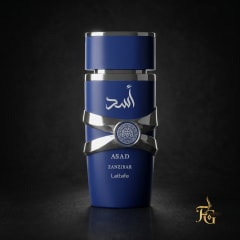 ASAD ZANZIBAR EDP