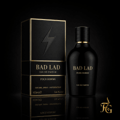 BAD LAD FRAGANCE WORLD