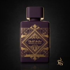 BADEE AL OUD AMETHYSTE EDP