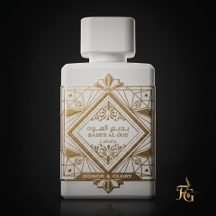 BADEE AL OUD HONOR GLORY EDP