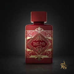 BADEE AL OUD SUBLIME EDP
