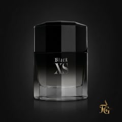 BLACK XS EDT