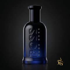 BOTTLED NIGHT EDT