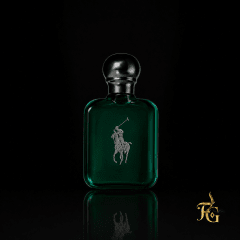 POLO COLOGNE INTENSE TESTER