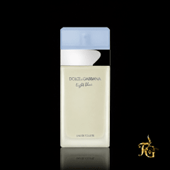 LIGHT BLUE EDT