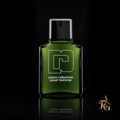 PR POUR HOMME EDT