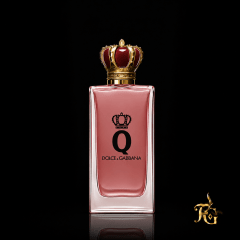 Q INTENSE TESTER