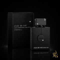 ARMAF CLUB DE NUIT PURE PARFUM