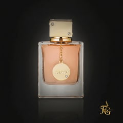 CLUB DE NUIT WOMAN EDP