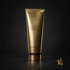 COCONUT PASSION CREMA