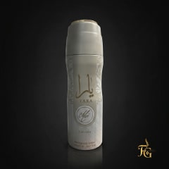YARA MOI BODY SPRAY