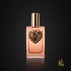 DEVOTION INTENSE EDP