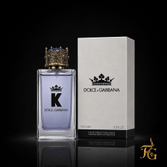 KING EDT