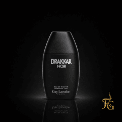 GUY LARROCHE DRAKKAR NOIR
