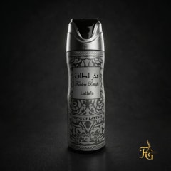 FAKHAR HOMME BODY SPRAY
