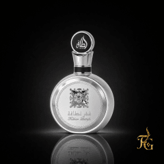 FAKHAR PLATINUM EDP