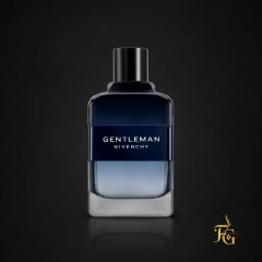 GENTLEMAN INTENSE EDT