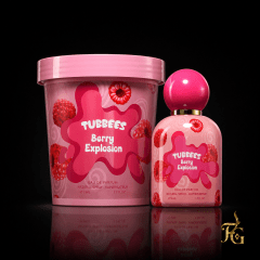 GRANDEUR TUBBEES BERRY EXPLOSION