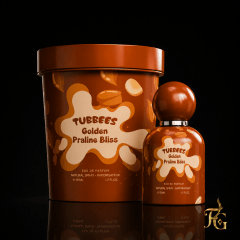 GRANDEUR TUBBEES GOLDEN PRALINE BLISS