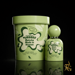 GRANDEUR TUBBEES MATCHA MADE IN HEAVEN