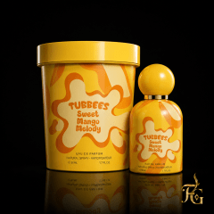 GRANDEUR TUBBEES SWEET MANGO MELODY