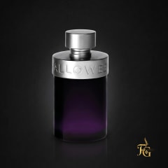 MAN EDT